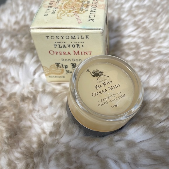 TokyoMilk Bon Bon Lip Balm - Picture 9 of 9